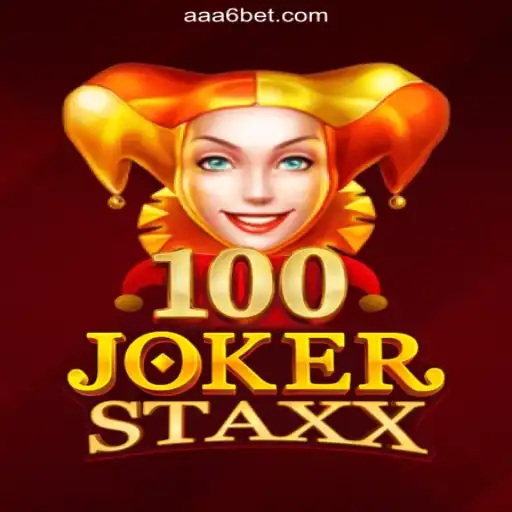Discovering the Thrills of 100 Joker Staxx: A Dive into the Exciting World of Online Slots