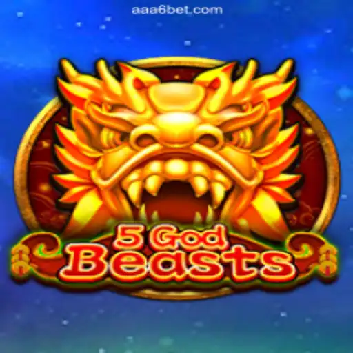 5GodBeasts: Unveiling a Mystical Adventure on A6BET.COM