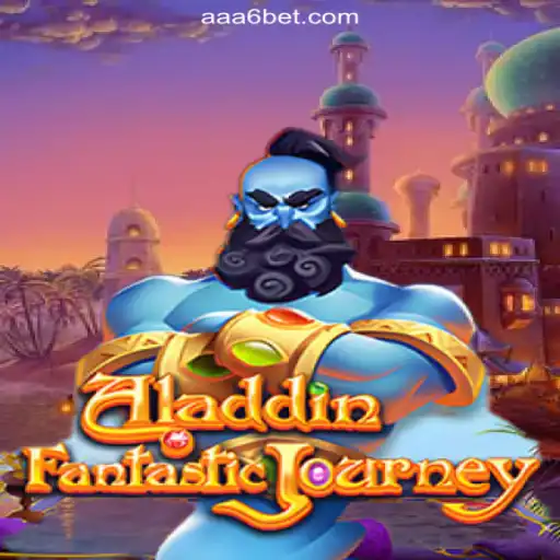Discover the Magic of Aladdin on A6BET.COM: The Premier Platform for Online Slots in Brazil