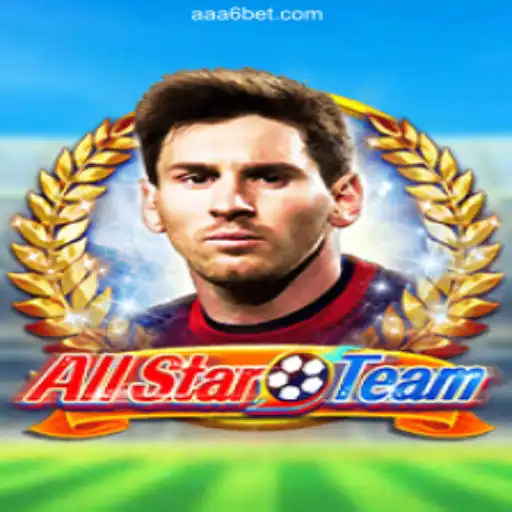 AllStarTeam: Experience the Thrill of A6BET.COM's Premier Online Slots Platform