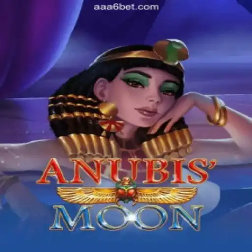 Discover the Mysteries of AnubisMoon: A Premier Slot Game on A6BET.COM