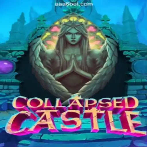 Discover Excitement with CollapsedCastle on A6BET.COM Platform: Your Gateway to #1 Online Slots in Brasil