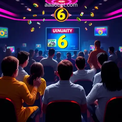 Player Community in Online Gaming: A Deep Dive into A6BET.COM Platform-Online Slots Brasil #1