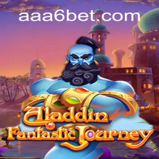 Discover the Magic of Aladdin on A6BET.COM: The Premier Platform for Online Slots in Brazil