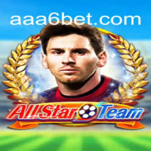 AllStarTeam: Experience the Thrill of A6BET.COM's Premier Online Slots Platform