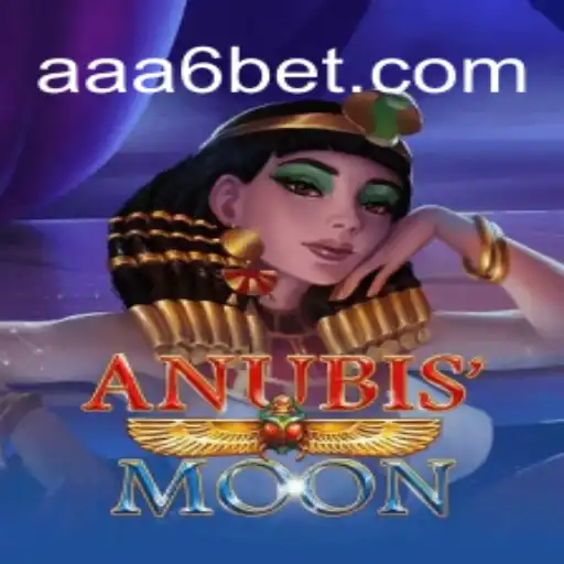 Discover the Mysteries of AnubisMoon: A Premier Slot Game on A6BET.COM
