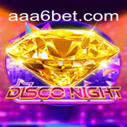 Discover the Exciting World of DiscoNight on A6BET.COM Platform
