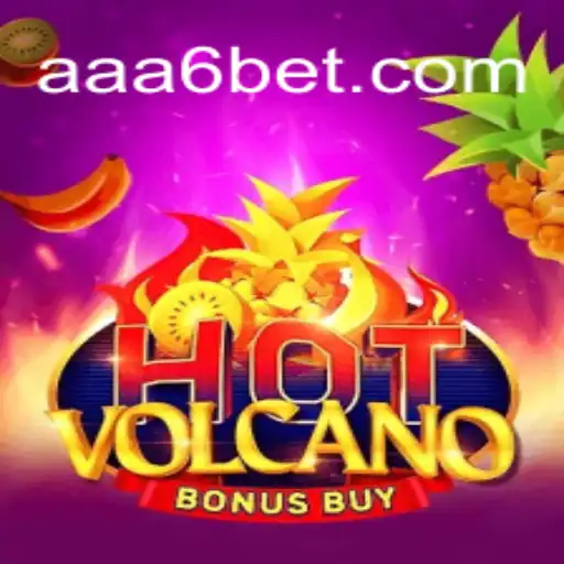 Unveiling HotVolcanoBonusBuy: A Thrilling Adventure Awaits on A6BET.COM