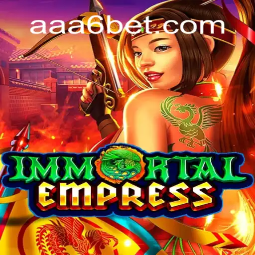 Exploring the Enchanting Realm of ImmortalEmpress: A Journey Through Online Slots on A6BET.COM