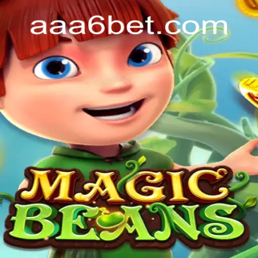 Explore MAGICBEANS: The Premier Slot Game on A6BET.COM Platform-Online Slots Brasil #1