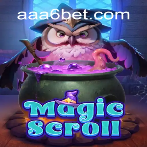 MagicScroll: A Deep Dive into the Enchanting World of Online Slots