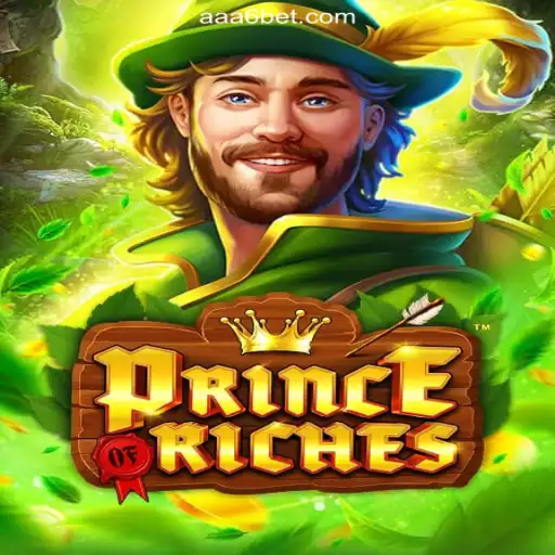 Unveiling PrinceOfRiches: A Thrilling Adventure on A6BET.COM Platform