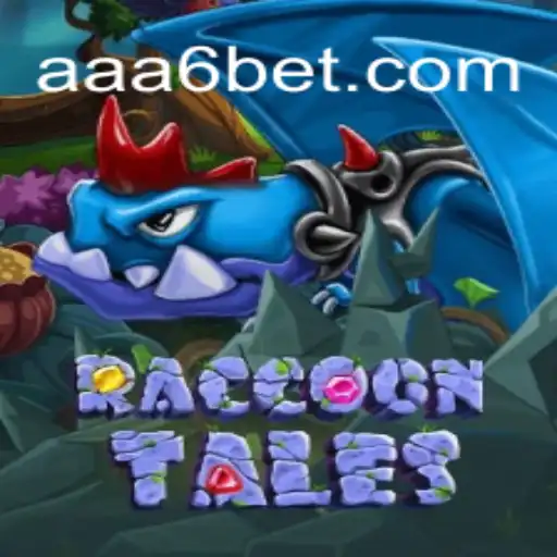 Exploring the Thrilling World of RaccoonTales on A6BET.COM Platform