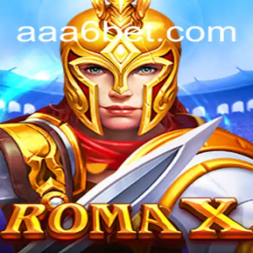 Discover the Exciting World of RomaX on A6BET.COM: Online Slots Brasil #1