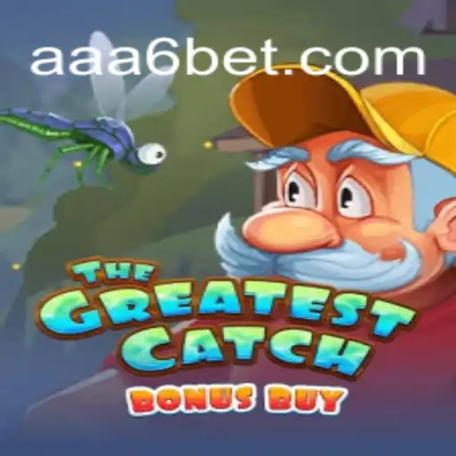 Exploring the Exciting World of TheGreatestCatchBonusBuy on A6BET.COM
