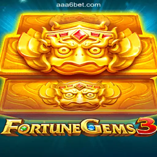 FortuneGems3: A Thrilling Adventure in Online Slots Gaming