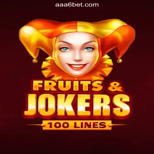 Exploring FruitsAndJokers100: A Detailed Guide to Brazil's #1 Online Slot Game on A6BET.COM