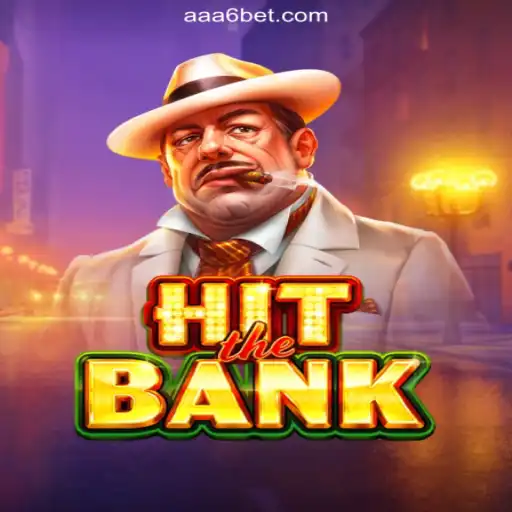 Master the Art of Winning: HitTheBank on A6BET.COM
