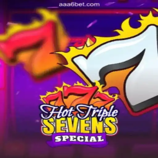 Hot Triple Sevens Special - The New Sensation in Online Slots