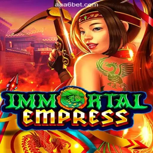 Exploring the Enchanting Realm of ImmortalEmpress: A Journey Through Online Slots on A6BET.COM