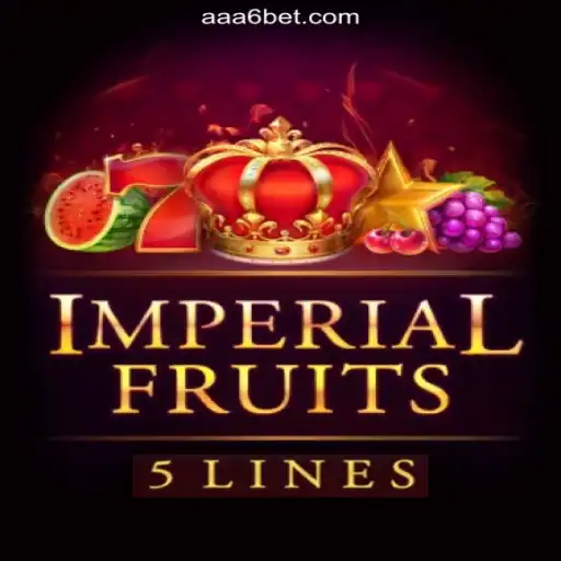 ImperialFruits5: A Royal Adventure in Online Slots on A6BET.COM