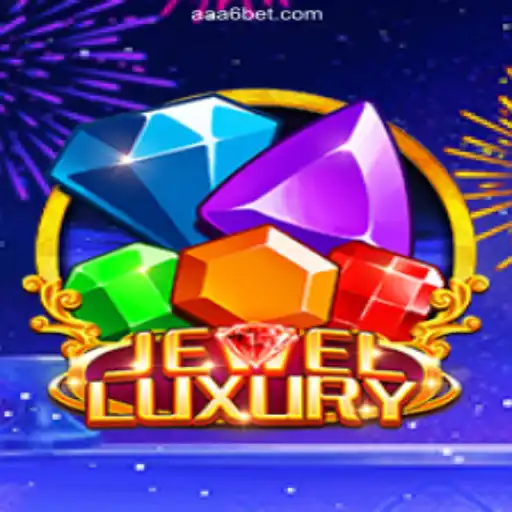 Discover JewelLuxury: The Premier Online Slot Experience on A6BET.COM