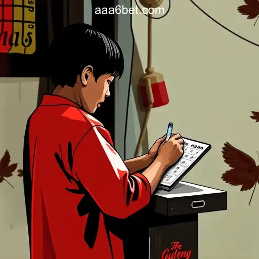 Jueteng: A Deep Dive into the Controversial Numbers Game