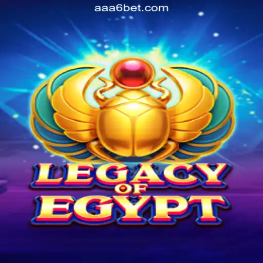 Exploring the Enchanting World of LegacyOfEgypt on A6BET.COM: Unveiling the Secrets of Online Slots Brasil #1