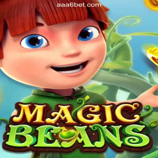 Explore MAGICBEANS: The Premier Slot Game on A6BET.COM Platform-Online Slots Brasil #1