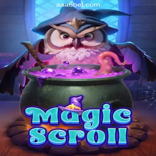 MagicScroll: A Deep Dive into the Enchanting World of Online Slots