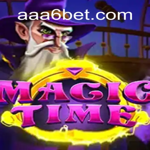 Discover the Excitement of MagicTime: The Premier Online Slot Game on A6BET.COM