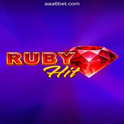 Exploring the Thrills of RubyHit: A Dive into the Premier Online Slot Game on A6BET.COM