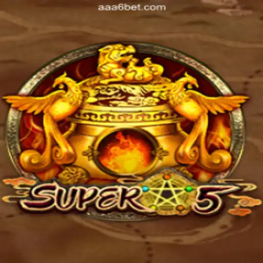 Exploring the Future of Gaming with Super5 on A6BET.com: Brazil's Premier Online Slots Platform