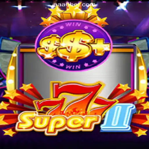 Explore Super777II on A6BET.COM: The Premier Platform for Online Slots in Brazil