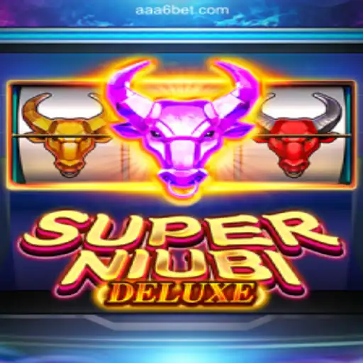 Exploring SuperNiubiDeluxe: The Ultimate Online Slot Experience