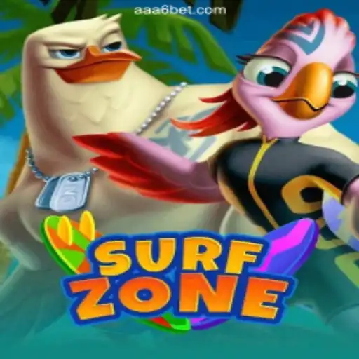 SurfZone: Dive into an Exciting Online Adventure on A6BET.COM