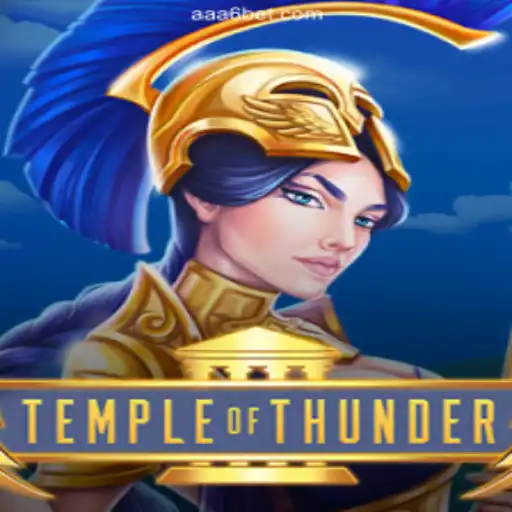 Unleashing the Power of 'TempleofThunder' on A6BET.COM - Your Ultimate Online Slots Experience