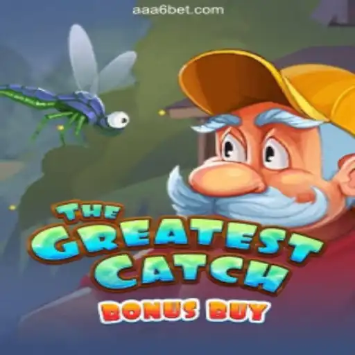 Exploring the Exciting World of TheGreatestCatchBonusBuy on A6BET.COM