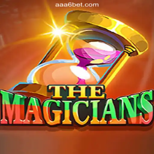 Unlock the Magic of 'TheMagicians: A Thrilling Journey with A6BET.COM's Leading Online Slots Platform in Brazil