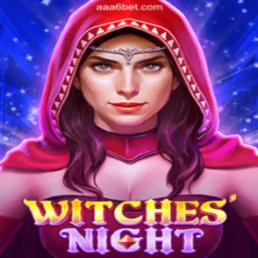 Exploring WitchesNight: A New Sensation in Online Slots at A6BET.COM
