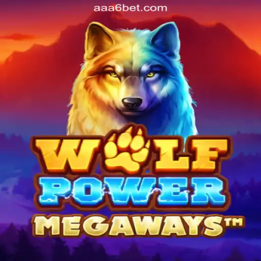 WolfPowerMega: A Thrilling Adventure on A6BET.COM Platform-Online Slots Brasil #1