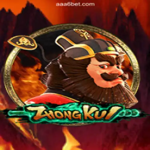 Exploring ZhongKui: The Captivating Online Slot Experience on A6BET.COM